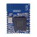 SKYLAB BLE 5.0 nordic nrf52840 Bluetooth module for Real Time Location System